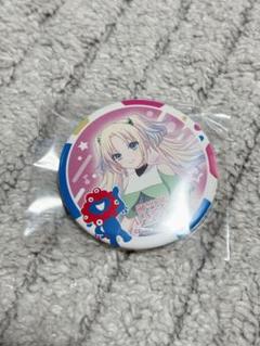 ラブライブ 蓮ノ空 4th ガチャ 缶バッチ シークレット 大沢瑠璃乃 ラブライブ！蓮ノ空 4th 缶バッジ シークレット 大沢瑠璃乃