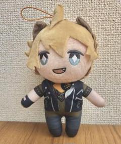 ラギー　ぬいぐるみ　寮服 2025年最新】ラギー ぬいぐるみ 寮服の人気アイテム - メルカリ