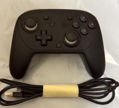 Nintendo Switch 2 Pro コントローラー プロコン2
