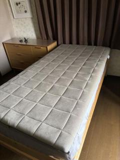 ミータンさん専用⭐︎エアウィーヴ NEW敷布団肩やわ　シングル
