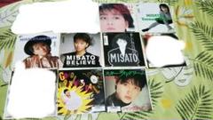 復活！小室哲哉プロデュース大ヒット作品廃盤レコード盤全7枚セット 復活！小室哲哉プロデュース大ヒット作品廃盤レコード盤全7枚