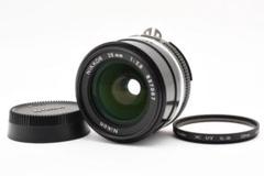 2025年最新】Nikon Ai NIKKOR 28mm F2の人気アイテム - メルカリ