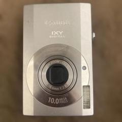 IXY DIGITAL 95 IS　【動作確認済み充電器なし】 2025年最新】IXY 95ISの人気アイテム - メルカリ