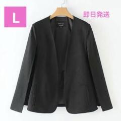 ZARA ザラ ケープジャケット ブラックMサイズ ZARA ケープジャケット ブラック テーラード M size - メルカリ