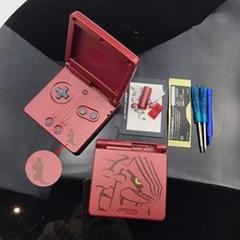riko様　専用　ゲームボーイアドバンスSP