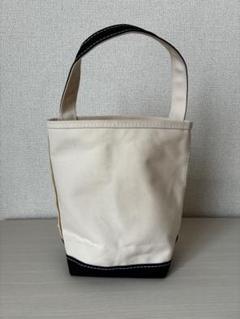 TENBEA ミニトートバック アドベンチャーワールド公式TEMBEA シングルトートミニ: バッグ