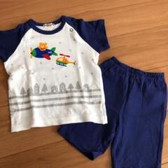 パジャマ ミキハウス ホットビスケッツ