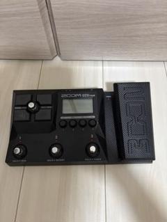 [美品]ZOOM G2Xfour マルチエフェクター 保証書付 G2FOUR & G2X FOUR Effects & Amp Emulator | ZOOM