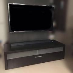 未使用品　BoConcept TVボード　テレビボード　チャコールグレー 未使用品 BoConcept TVボード テレビボード チャコールグレー