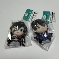 【即購入可】　わんぱく　刀剣乱舞　ぬいぐるみマスコット　プライズ品 わんぱく!刀剣乱舞 ぬいぐるみマスコットVol.1 – プライズハウス