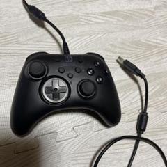 ニンテンドースイッチ コントローラー
