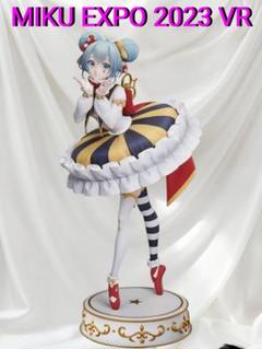 初音ミク MIKU EXPO 2023 VR - 1/7スケール