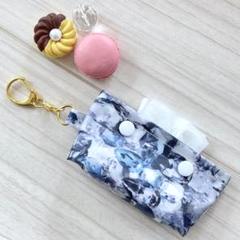 美品 リバティプリント アレクサンドラ ワンピ Iライン ワンピ