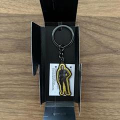 サンダーボルツ　バッキー　非売品　キーホルダー サンダーボルツ バッキー 非売品 キーホルダー - メルカリ
