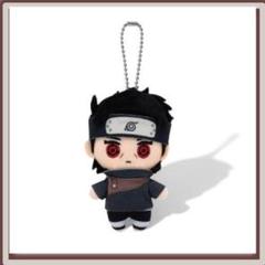 narutop99 ナルト NARUTO疾風伝 アクリルバッジ シスイ