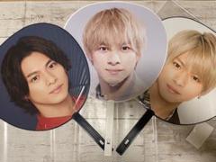 2025年最新】平野紫耀 うちわの人気アイテム - メルカリ