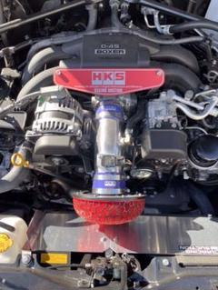 【特別送料無料!】 Suction Racing HKS 86 レーシングサクション 未開封 BRZ - エンジン、過給器、冷却装置