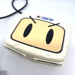 Hudson soft ボンバーマン マルチタップコントローラー4個セット 動作確認済 ハドソン Hudson ボンバーマン ソフト マルチタップ
