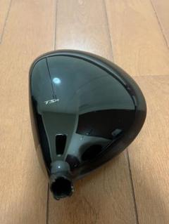 Titleist TSR2 ドライバー 10度　ヘッドのみ