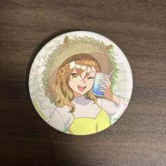 ウマ娘　メガイルミ　缶バッジ　ジャングルポケット　30個 2025年最新】ウマ娘 缶バッジ ジャングルポケットの人気アイテム
