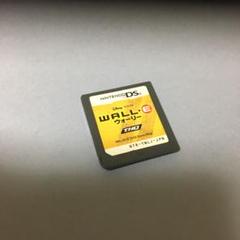 ⭐️Nintendo DSソフト⭐️