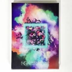 Mrs GREEN APPLE DVD EDEN no SONO 初回限定盤 エデンの園
