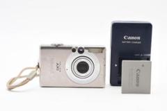 【美品・4GB SD付】Canon IXY 30S／オールドコンデジ 2025年最新】Yahoo!オークション -ixy30の中古品・新品・未使用