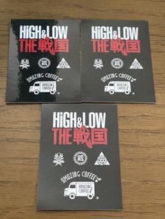 HiGH&LOW THE 戦国〈初回生産限定・2枚組〉 Amazon.co.jp: HiGH&LOW THE 戦国(Blu-ray Disc2枚組)(初回生産