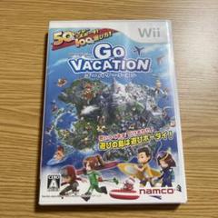 GO VACATION