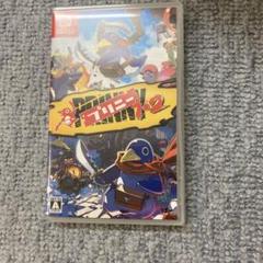 Switch プリニー1・2 動作品
