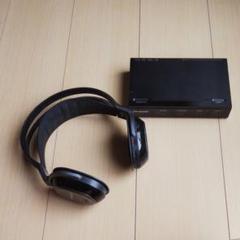 Panasonic パナソニック コードレスヘッドホン用交換用イヤーパッド Rfx9369の中古 未使用品を探そう メルカリ