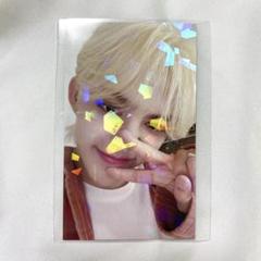 エスクプス　ラキドロ　hmv seventeen dream エスクプス トレカ ラキドロ HMV 特典 - メルカリ