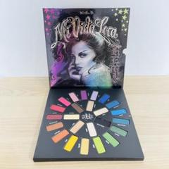 キャットボンディー アイシャドウパレット 2025年最新】kat von dの人気アイテム - メルカリ