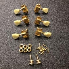 2025年最新】gotoh ペグ ゴールドの人気アイテム - メルカリ