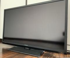 経典 SHARP LED 訳あり LC-40H9 H9 H AQUOS - テレビ 経典 SHARP LED 訳あり LC-40H9 H9 H AQUOS - テレビ