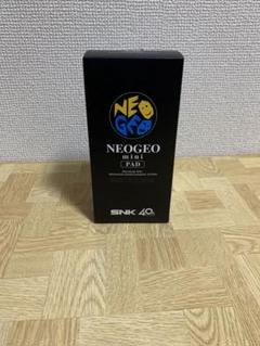 2025年最新】neogeo mini pad （白）の人気アイテム - メルカリ