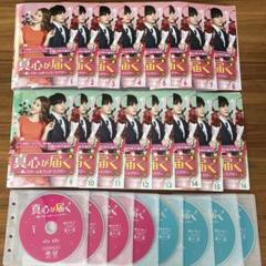 真心が届く～僕とスターのオフィス・ラブ!?～ DVD 全16巻 全巻
