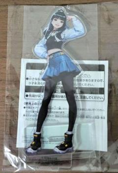 LE SSERAFIM　ルセラフィム　アクスタ　全種類　UNFORGIVEN LE SSERAFIM ルセラフィム アクスタ 全種類 UNFORGIVEN - メルカリ