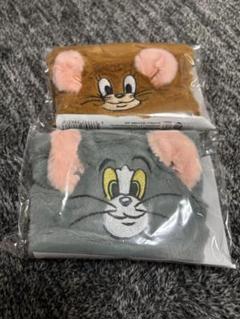 タグ付き　タリーズ　トムとジェリー ぬいぐるみ セット 2025年最新】タリーズ トムとジェリー 寝そべりの人気アイテム