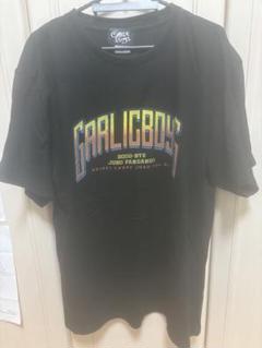 ガーリックボーイズ Tシャツ 61GUlAvMJPL._UF350,350_QL80_.jpg