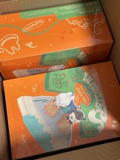 2アソート12ピース新品未開封 MONSTERS Playing Games