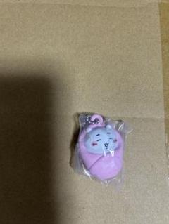 ちいかわおくるみマスコット