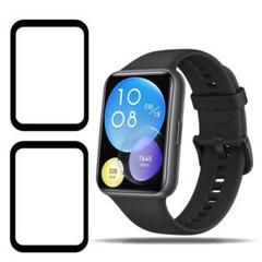 Huawei watch fit2 スマートウォッチ 保護フィルム　２枚入