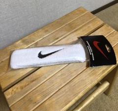 90's NIKE ヘッドバンド