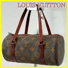 ■美品■ルイヴィトン LOUIS VUITTON モノグラム パピヨン19のサムネイル