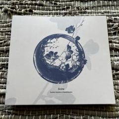 Toshiki Sato & Nakashima Scene CD