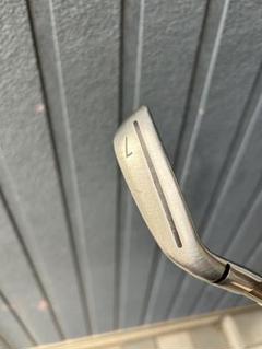 TaylorMade Stealth アイアン 7番　カーボンS