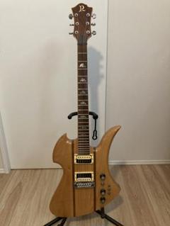 専用/特価/カスタム受注済み/B.C.rich/スルーネック風加工 専用/特価/カスタム受注済み/B.C.rich/スルーネック風加工