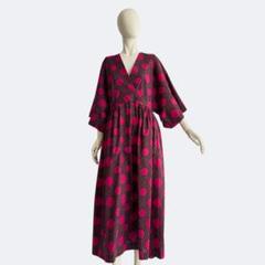 2025年最新】dries van noten ワンピの人気アイテム - メルカリ