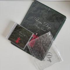Precious Days プレシャスデイズ　竹内まりや　CD